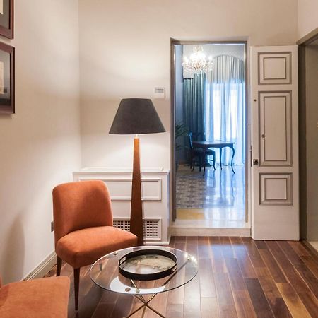 The Coleridge Boutique Hotel In Valletta Rum bild