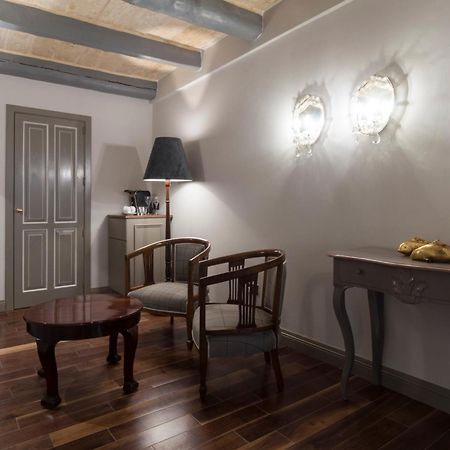 The Coleridge Boutique Hotel In Valletta Rum bild