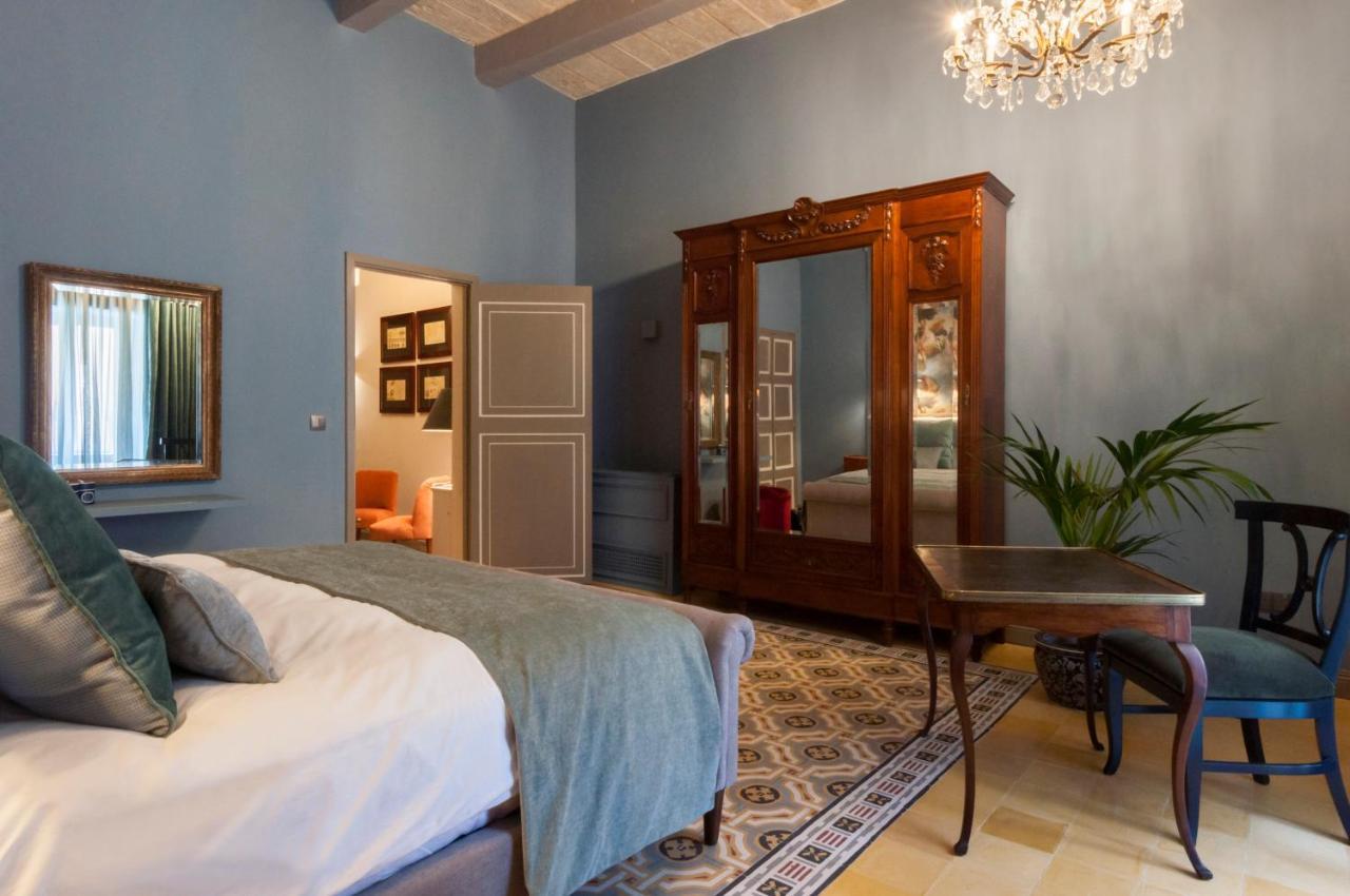 The Coleridge Boutique Hotel In Valletta Exteriör bild