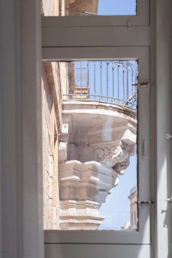 The Coleridge Boutique Hotel In Valletta Exteriör bild