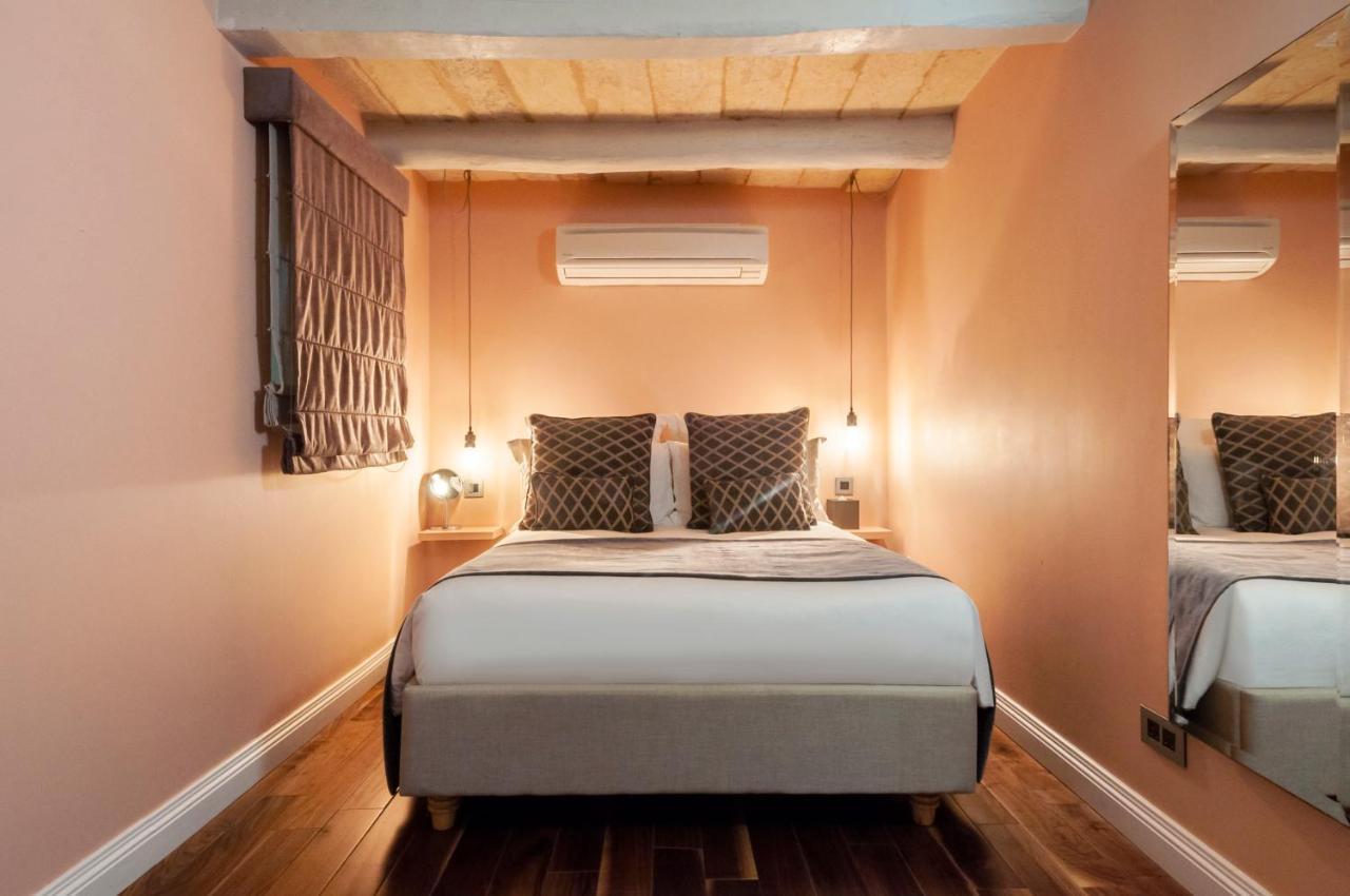 The Coleridge Boutique Hotel In Valletta Exteriör bild