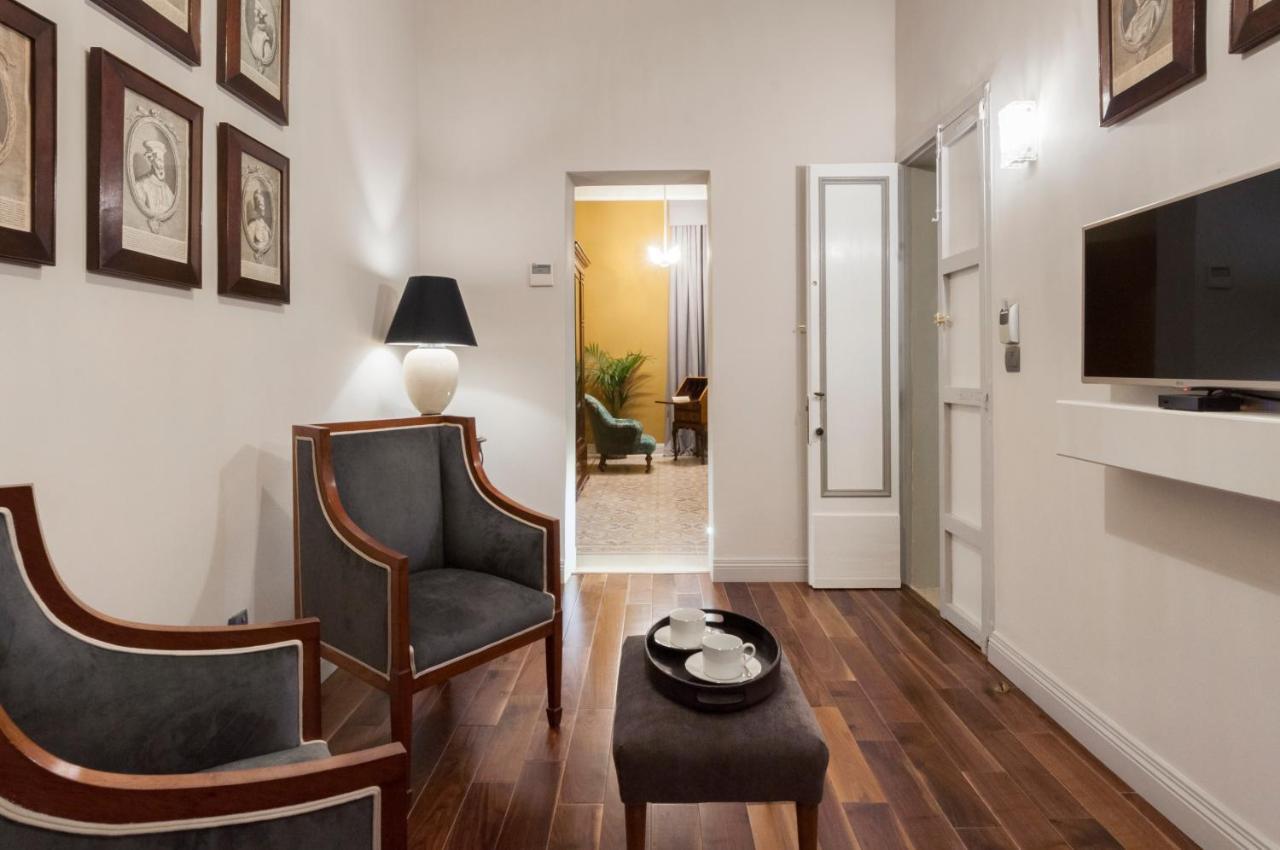 The Coleridge Boutique Hotel In Valletta Exteriör bild