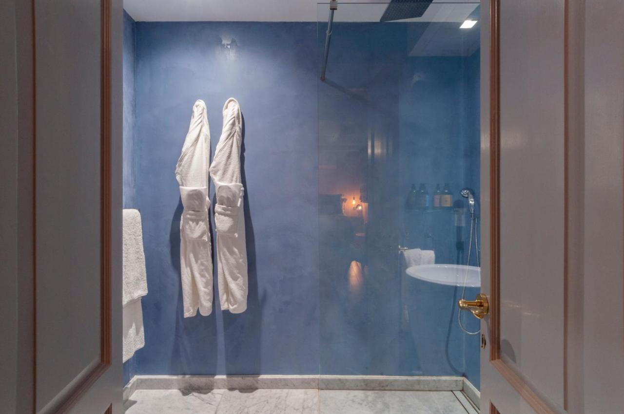 The Coleridge Boutique Hotel In Valletta Exteriör bild