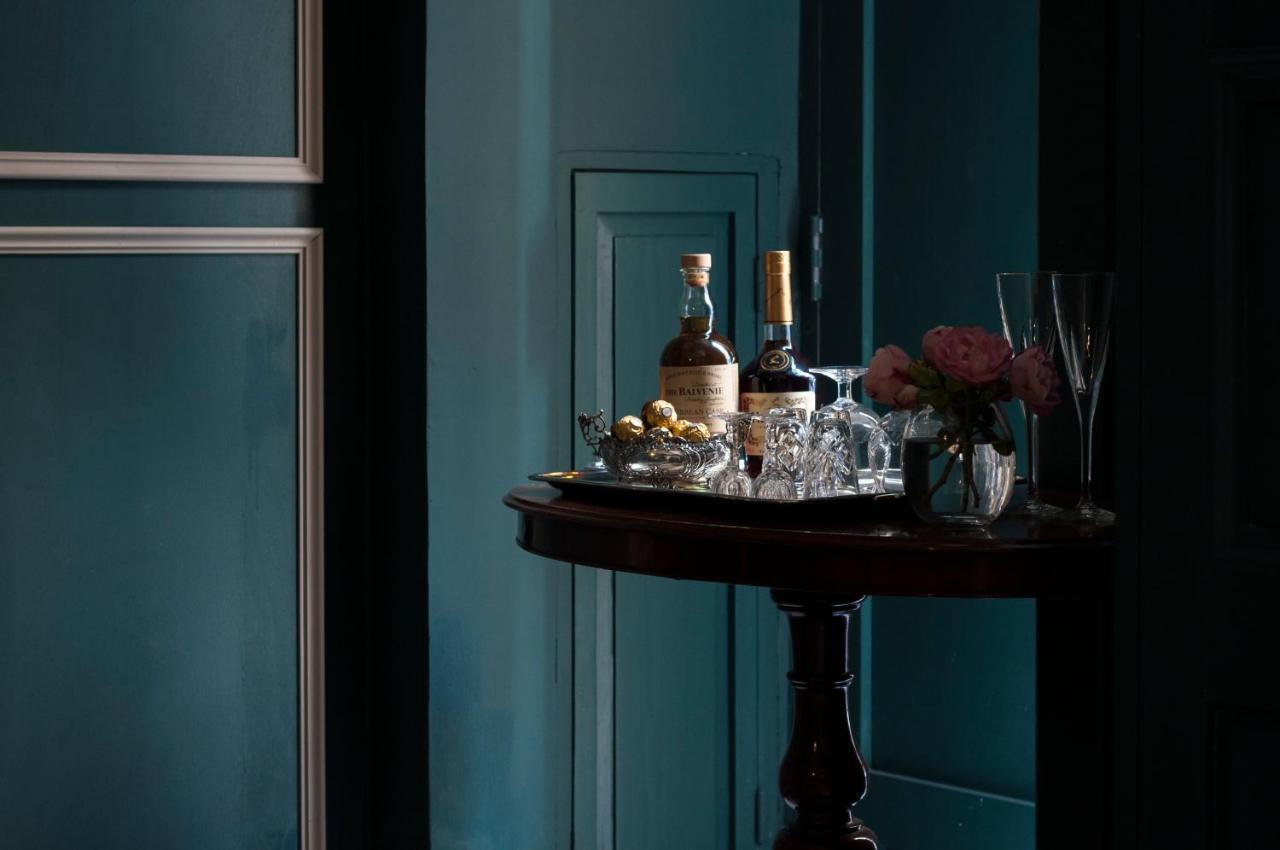 The Coleridge Boutique Hotel In Valletta Exteriör bild