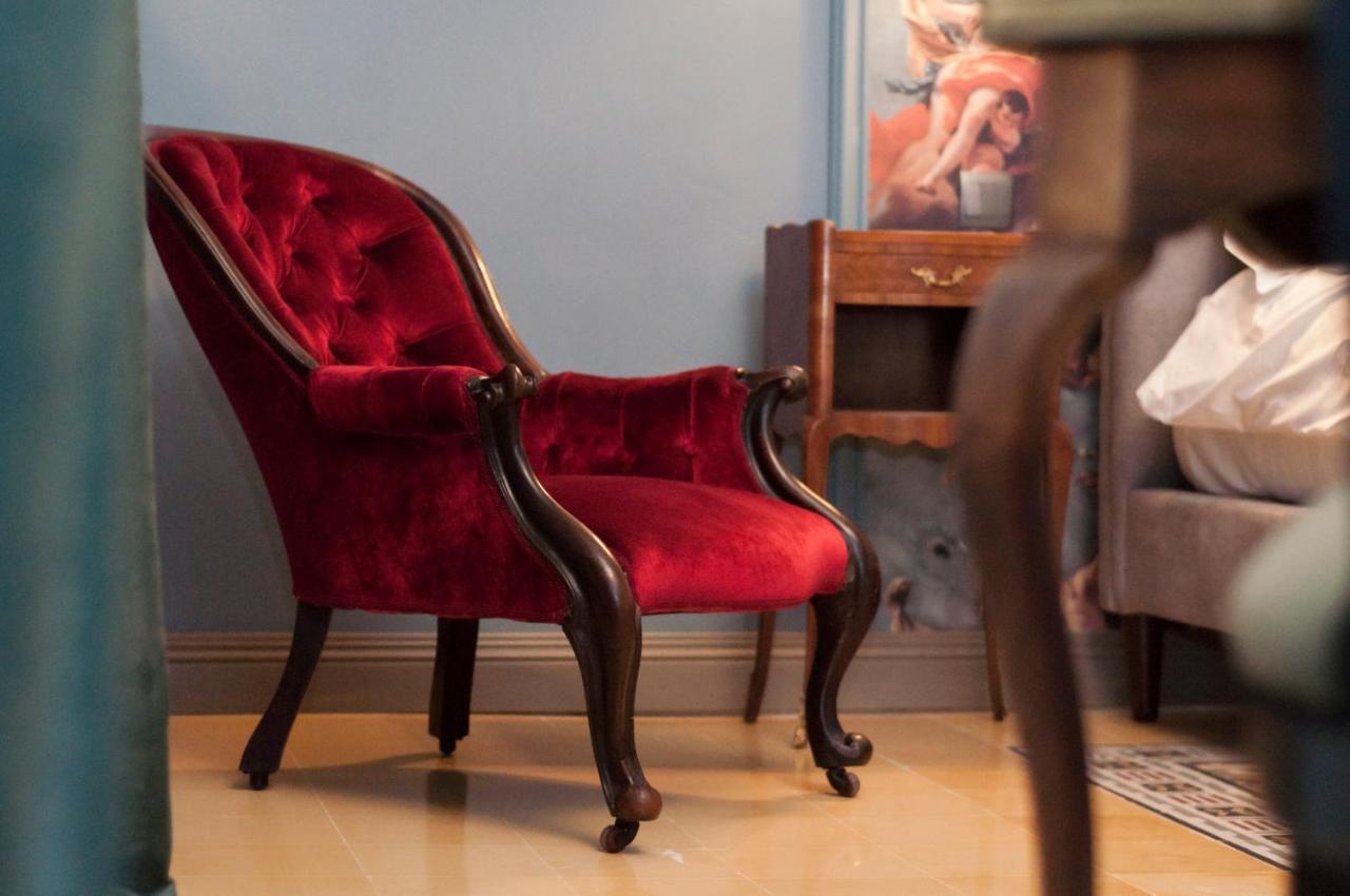 The Coleridge Boutique Hotel In Valletta Exteriör bild