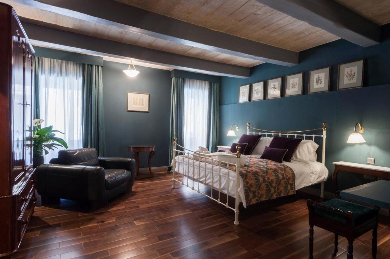 The Coleridge Boutique Hotel In Valletta Exteriör bild