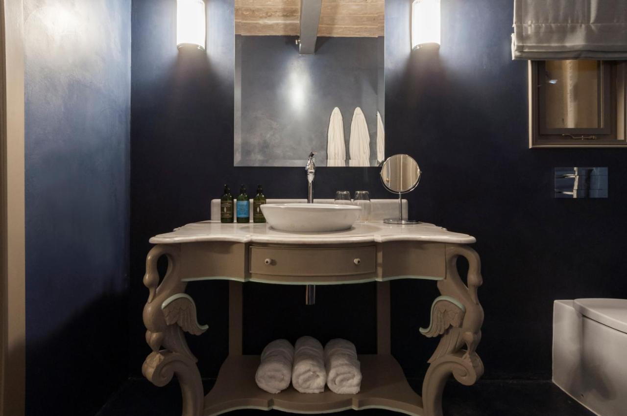 The Coleridge Boutique Hotel In Valletta Exteriör bild