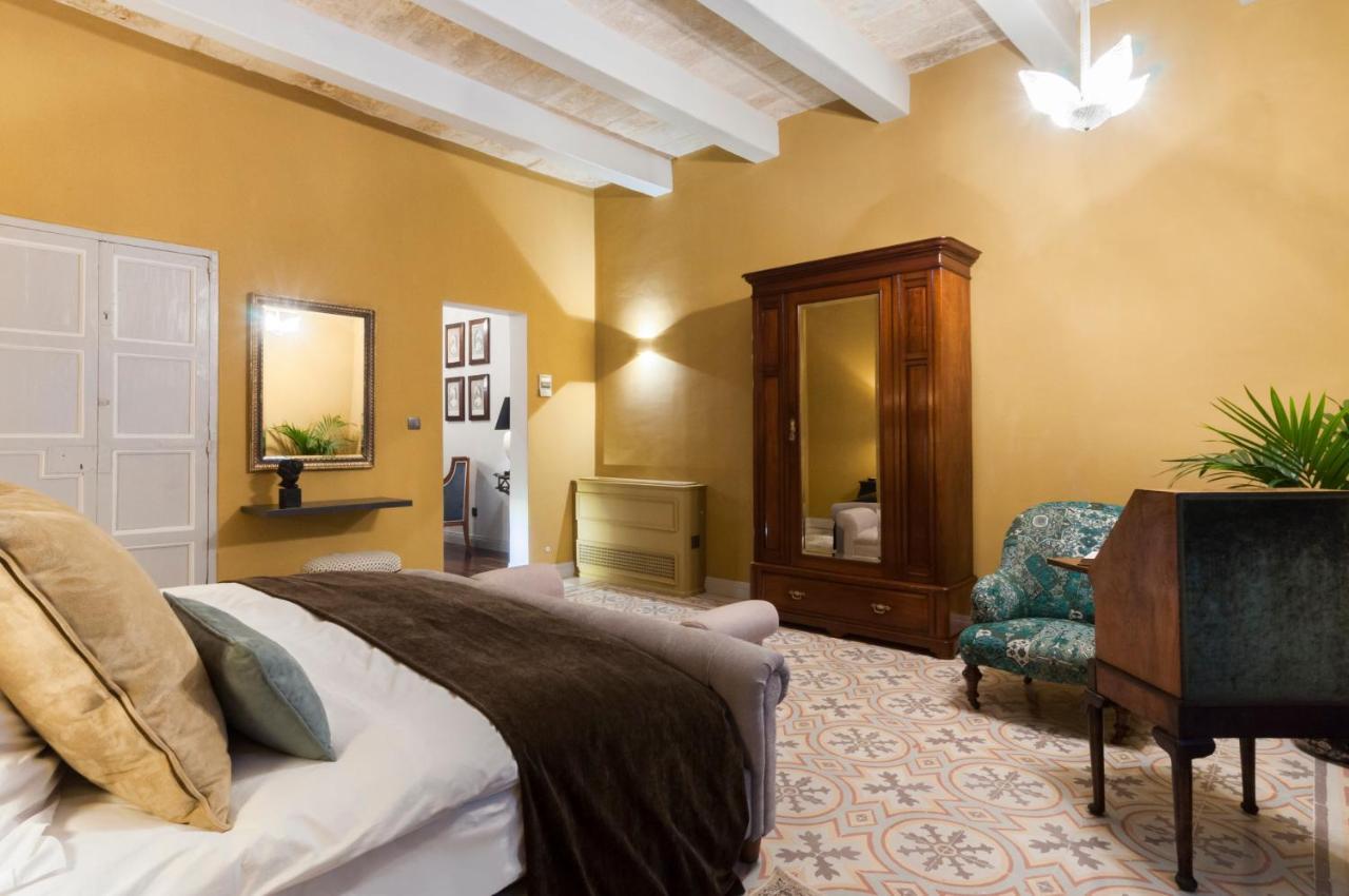 The Coleridge Boutique Hotel In Valletta Exteriör bild