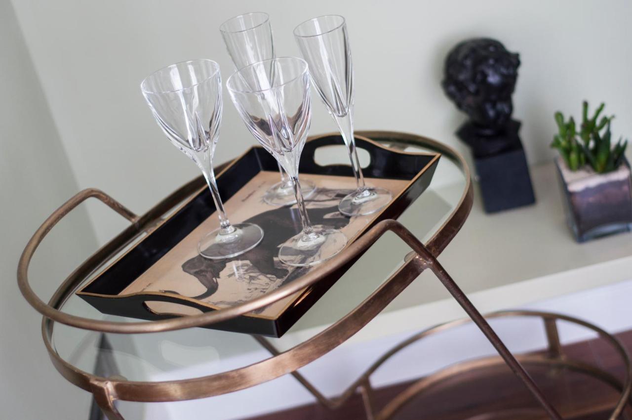 The Coleridge Boutique Hotel In Valletta Exteriör bild
