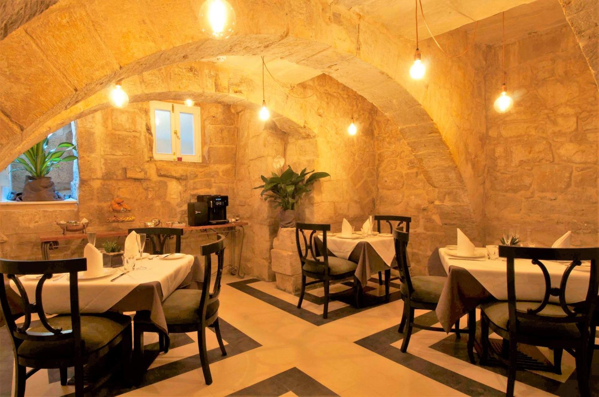 The Coleridge Boutique Hotel In Valletta Exteriör bild