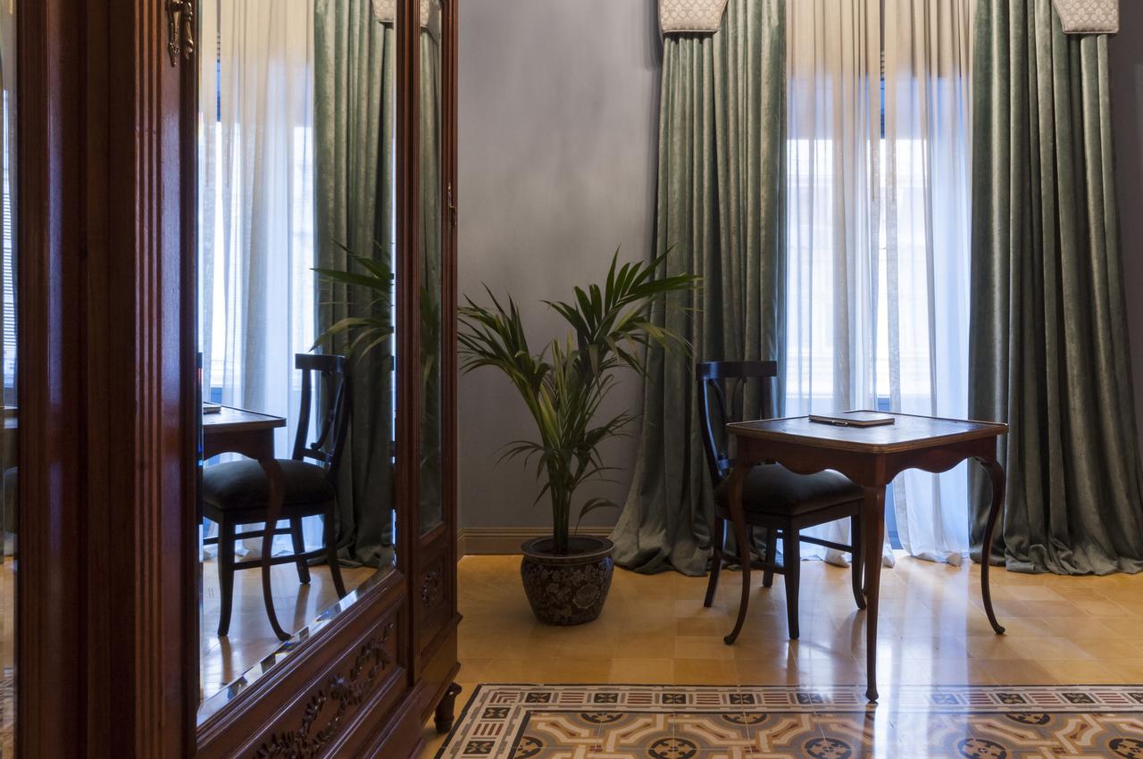 The Coleridge Boutique Hotel In Valletta Exteriör bild