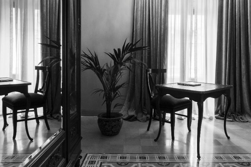 The Coleridge Boutique Hotel In Valletta Exteriör bild