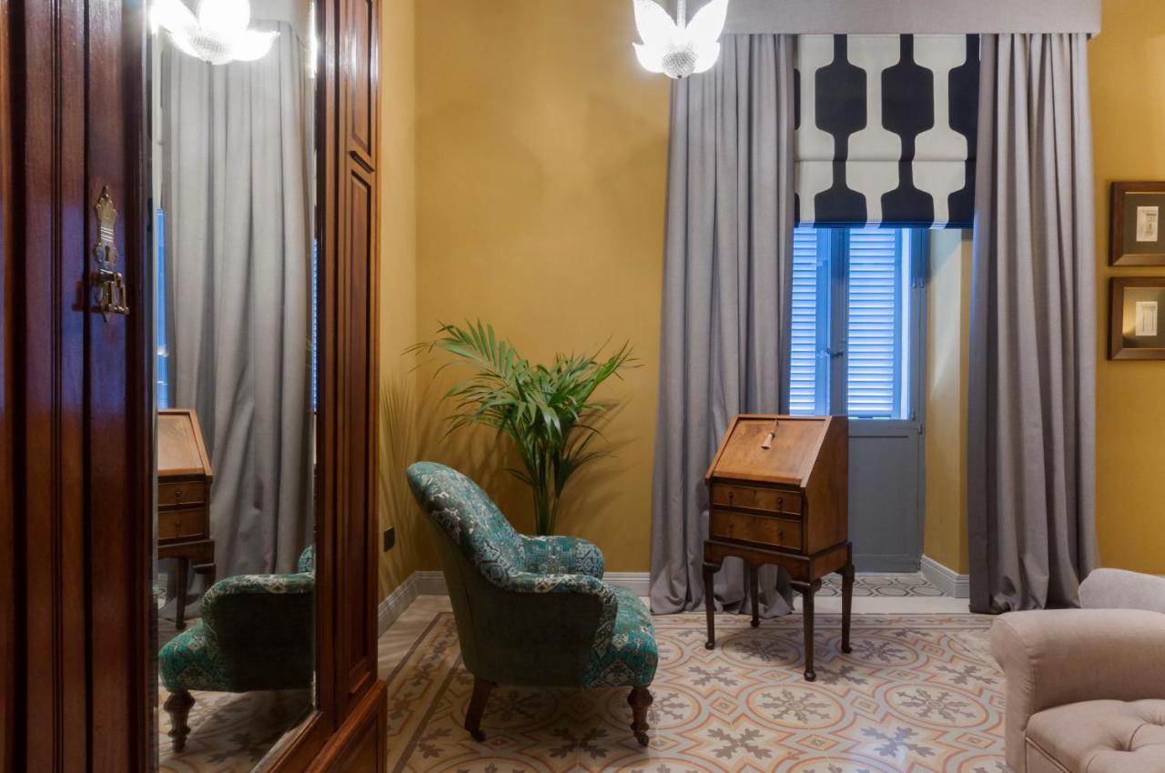 The Coleridge Boutique Hotel In Valletta Exteriör bild