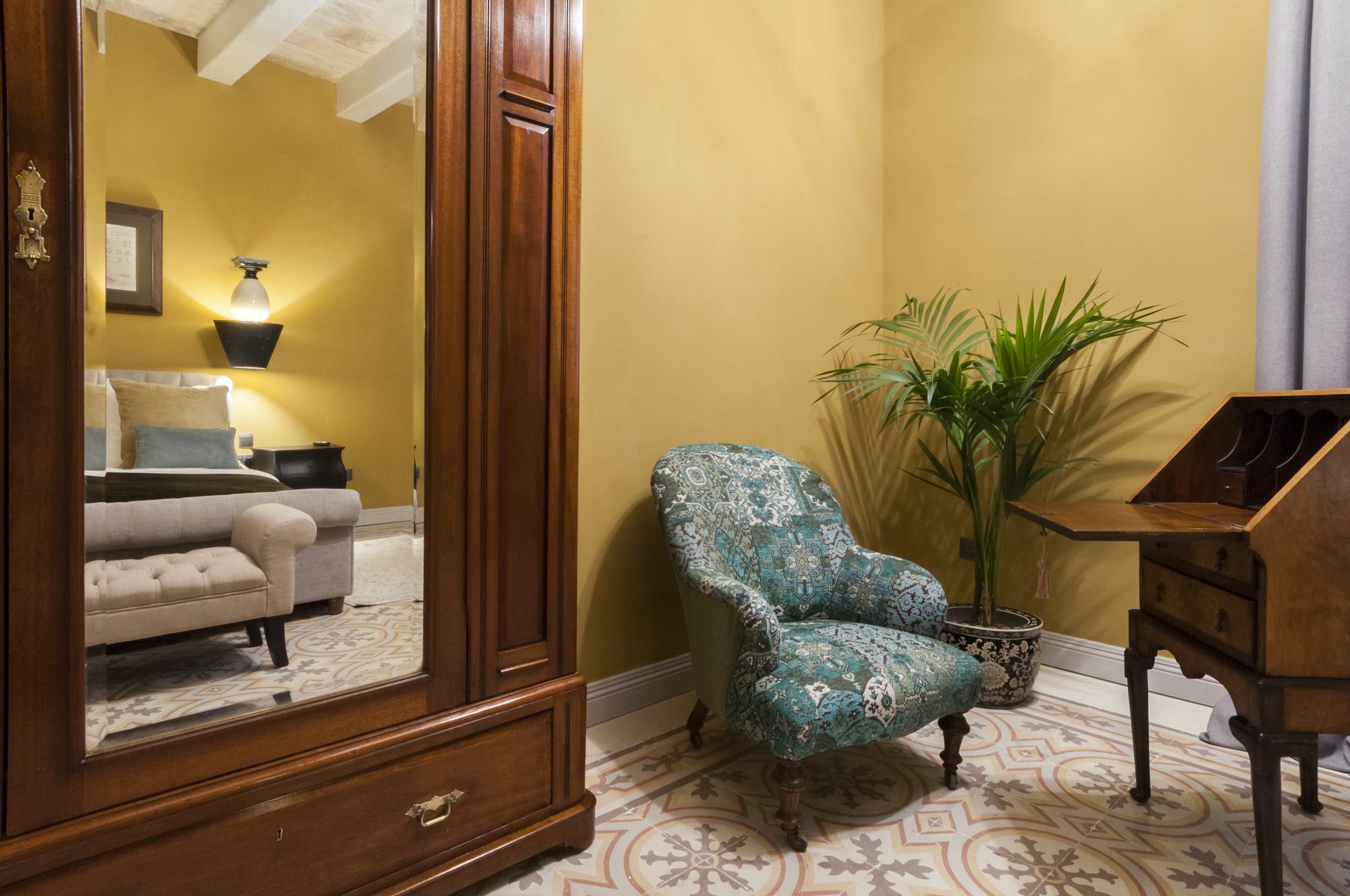 The Coleridge Boutique Hotel In Valletta Exteriör bild